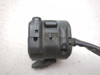 13-15 Ducati Hypermotard 821 Left Control Headlight Switch