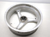13-15 Ducati Hypermotard 821 BREMBO Rear Wheel Rim STRAIGHT 17x5.50