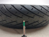 Rear Tire Metzeler Roadtec 01 150/70-17
