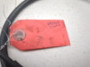22 23 Honda Navi NVA110 Speedo Gear Cable Line KTE-912