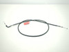 22 23 Honda Navi NVA110 Throttle Cable Line K74-A01