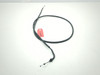 22 23 Honda Navi NVA110 Throttle Cable Line K74-A01