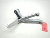 02 03 Honda CBR900RR CBR 954 Rear Right Passenger Foot Peg 02 03 Honda CBR900RR CBR 954 Rear Right Passenger Foot Peg