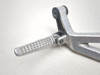 02 03 Honda CBR900RR CBR 954 Rear Right Passenger Foot Peg 02 03 Honda CBR900RR CBR 954 Rear Right Passenger Foot Peg