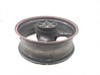 02 03 Honda CBR900RR CBR 954 Rear Wheel Rim STRAIGHT 17x6.00