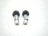 02 03 Honda CBR900RR CBR 954 Handle Bar Ends