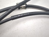22 23 Honda Navi NVA110 Rear Brake Junction Cable Lines K74-2RR-A01