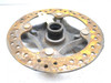 14-18 Polaris RZR 1000 XP High Lifter Front Left heel Hub Disc Brake Rotor