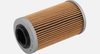 2004-2008 Aprilla RSV1000 BIKE MASTER Oil Filter 17-1652
