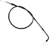 Motion Pro Black Vinyl Throttle Cable For 1999-2014 Honda TRX400 02-0517