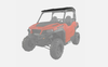 2016-20 Polaris General 1000 EPS OEM Black Premium Poly Hard 2-Seat Roof 2883800