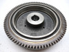08-21 Kubota RTV 500 RTV500 Engine Motor Flywheel 210920 FF997