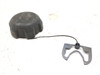 08-21 Kubota RTV 500 RTV500 Petrol Gas Fuel Tank Cap