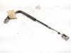 08-21 Kubota RTV 500 RTV500 Throttle Linkage Cable Line
