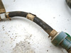 08-21 Kubota RTV 500 RTV500 Petrol Gas Fuel Line Hose