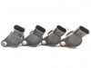 21-24 Polaris Slingshot SL Ignition Coil Plugs Packs 28445098