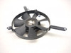03-05 Yamaha FJR 1300 Radiator Cooling Fan
