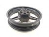 03-05 Yamaha FJR 1300 Front Wheel Rim STRAIGHT 17x3.50