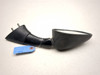 03-05 Yamaha FJR 1300 Front Left Rearview Mirror