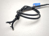 03-05 Yamaha FJR 1300 Throttle Cable Lines TRSH PL