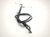 03-05 Yamaha FJR 1300 Throttle Cable Lines TRSH PL