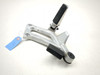03-05 Yamaha FJR 1300 Rear Right Passenger Foot Peg TRSH PL