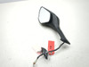 17-23 Honda CBR1000RR Front Left Rearview Mirror