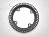 17-23 Honda CBR1000RR Rear ABS Anti Lock Wheel Brake Ring Disc Rotor