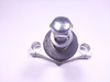 12 Suzuki VStrom DL650 Bottom Lower Triple Steering Tree Clamp 12 Suzuki VStrom DL650 Bottom Lower Triple Steering Tree Clamp