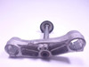 12 Suzuki VStrom DL650 Bottom Lower Triple Steering Tree Clamp 12 Suzuki VStrom DL650 Bottom Lower Triple Steering Tree Clamp