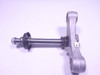 12 Suzuki VStrom DL650 Bottom Lower Triple Steering Tree Clamp 12 Suzuki VStrom DL650 Bottom Lower Triple Steering Tree Clamp