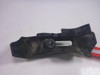 15 Honda CB300 Right Side Engine Cover Mount Black TRSH DV