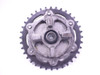 14 Royal Enfield GT Rear Wheel Cush Drive Sprocket Hub 14 Royal Enfield GT Rear Wheel Cush Drive Sprocket Hub