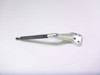 05 BMW R 1200 RT Left Handle Bar Clip On 7654917 05 BMW R 1200 RT Left Handle Bar Clip On 7654917