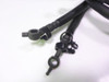 08 Kawasaki KLE 650 Versys Front Brake Line Hoses 08 Kawasaki KLE 650 Versys Front Brake Line Hoses