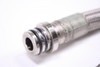 14 MV Agusta Brutale 800 Stainless Steel Oil Cooler Line Hose 8000B7721