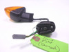 08 Kawasaki KLE 650 Versys Front Right Turn Signal Flasher DAMAGED 08 Kawasaki KLE 650 Versys Front Right Turn Signal Flasher DAMAGED