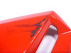 17 Honda Grom MSX 125 Left Vent Fairing Cover Panel 83555-K26-B000