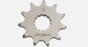 JT Sprockets Front Sprocket 11T 1987-1993 Suzuki LT230E Quad Runner JTF1439.11
