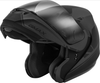 GMAX MD-04 Modular Article Helmet XL Matte Black/Grey 72-5031X