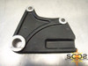 00 03 Triumph Sprint RS ST 955i Rear Caliper Mount 00 03 Triumph Sprint RS ST 955i Rear Caliper Mount