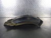 86 87 88 Yamaha FZ600 FZ 600 Rear Wheel Tire Hugger Fender