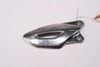 09 Triumph 675 Street Triple Right Heel Guard 09 Triumph 675 Street Triple Right Heel Guard
