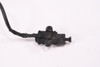 09 Triumph 675 Street Triple Kick Side Stand Safety Switch Kickswitch 09 Triumph 675 Street Triple Kick Side Stand Safety Switch Kickswitch