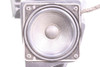 03 BMW Montauk R1200CL Right Speaker 7671412 03 BMW Montauk R1200CL Right Speaker 7671412