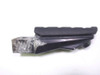 08 BMW F800 ST Left Rear Passenger Foot Peg