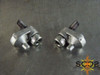 05 06 Kawasaki ZX6 ZX6R 636 Engine Motor Oil Line 05 06 Kawasaki ZX6 ZX6R 636 Engine Motor Oil Line