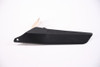 14 MV Agusta Brutale 800 Chain Guard Rear Swing Arm Frame Cover