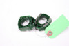 16 Kawasaki KX250 F KX250F NIHILO Concepts Axle Adjusters 16 Kawasaki KX250 F KX250F NIHILO Concepts Axle Adjusters