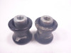 12-14 Suzuki GSXR1000 Rear Swing Arm Spools Set 12-14 Suzuki GSXR1000 Rear Swing Arm Spools Set